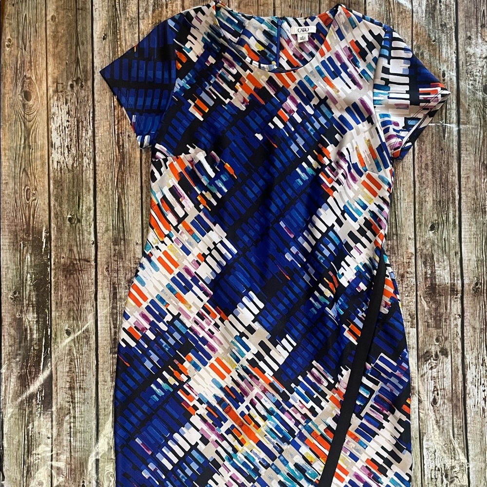 CATO size 16 dress